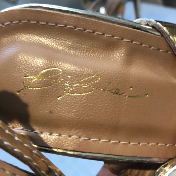 Bai Beiai high heel stilettos - Picture 5 of 5